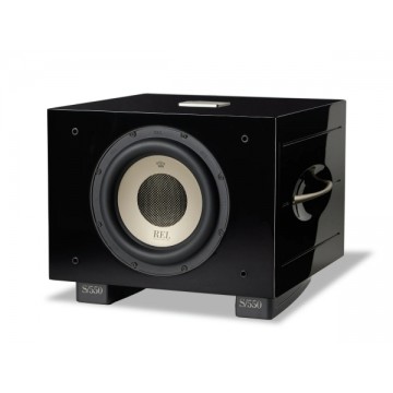Subwoofer High-End, 550W - BEST BUY