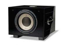 Subwoofer High-End, 850W - BEST BUY