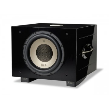 Subwoofer High-End, 850W - BEST BUY