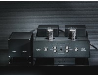 Amplificator Stereo Integrat Ultra High-End (Class A), 2x50W (8 Ohms)