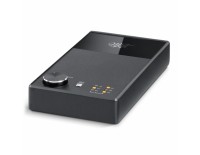 Digital to Analog Converter (DAC) (DSD & MQA), High-End