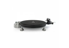 Pick-up Stereo High-End (+ T2 Arm)