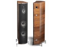 Boxe Ultra High-End 3 cai, 300W